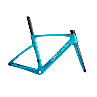 Cadre CBT Italia Mystero