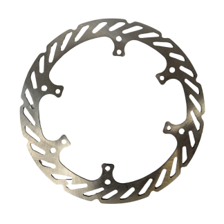 Nouveau disque de frein ANNAD pour moteur roue arrière ANNAD.