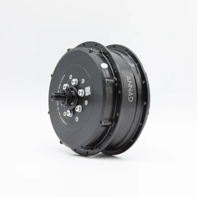 Moteur avant ALL IN ONE