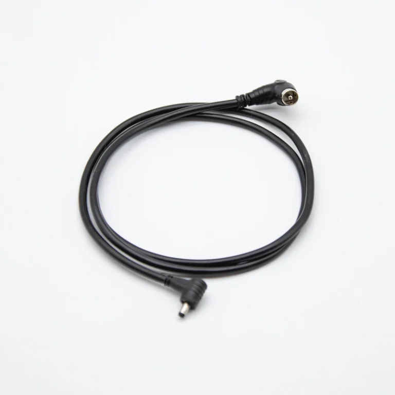 Câble moteur ALL IN ONE et batterie d'appoint