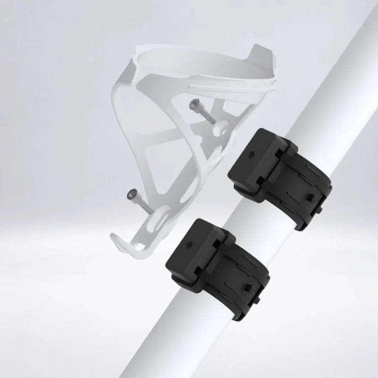 Adaptateur de porte-bidon