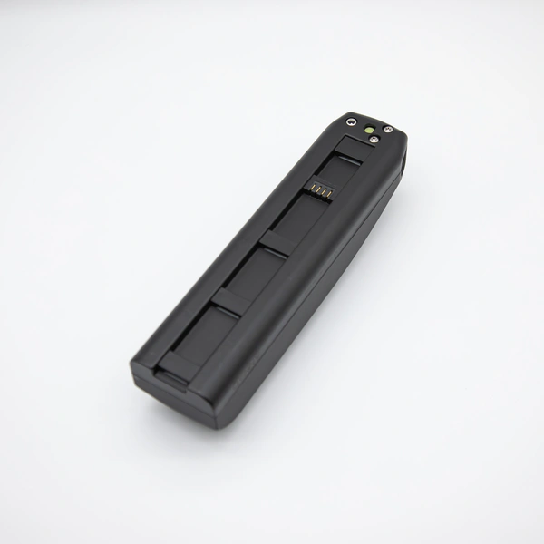 Batterie max 504 Wh | 14A | 36V - Noir mat