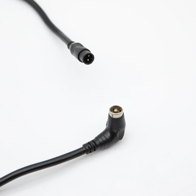 Câble pour moteur Bluetooth ANNAD et batterie premium