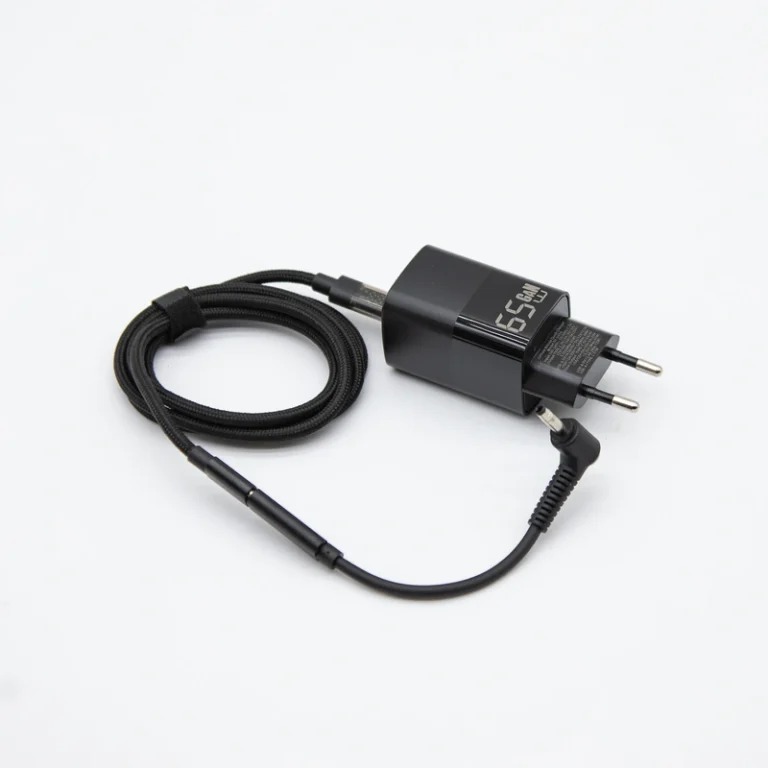 Chargeur pour moteur ALL IN ONE – Batterie intégrée au moteur