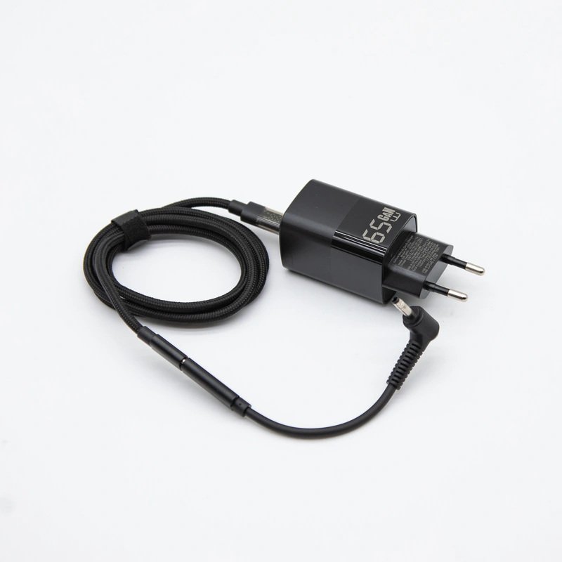 Chargeurs ALL IN ONE 1 Chargeur pour moteur ALL IN ONE – Batterie intégrée au moteur