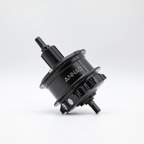 Moteur CLASSIC 2 Moteur Classic - arrière 250W - Cadre à serrage rapide 135 mm
