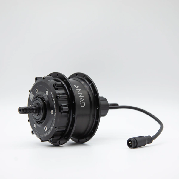 Moteur POWER 3 Moteur arrière Power 250W | 45 Nm - Cadre à serrage rapide