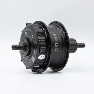 Moteur ULTRA Disque