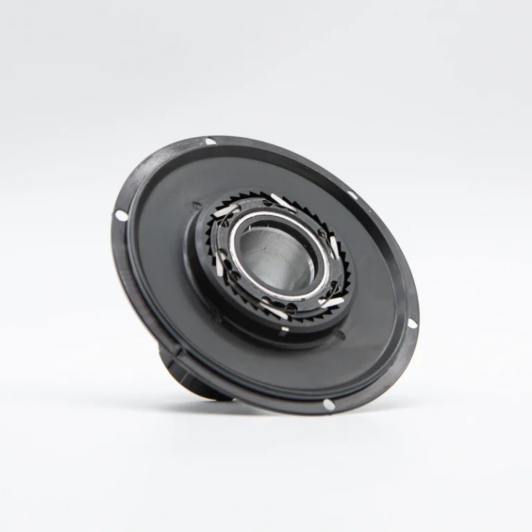 Porte cassette 12 vitesses nouvelle génération pour roue arrière de vélo à assistance électrique ANNAD