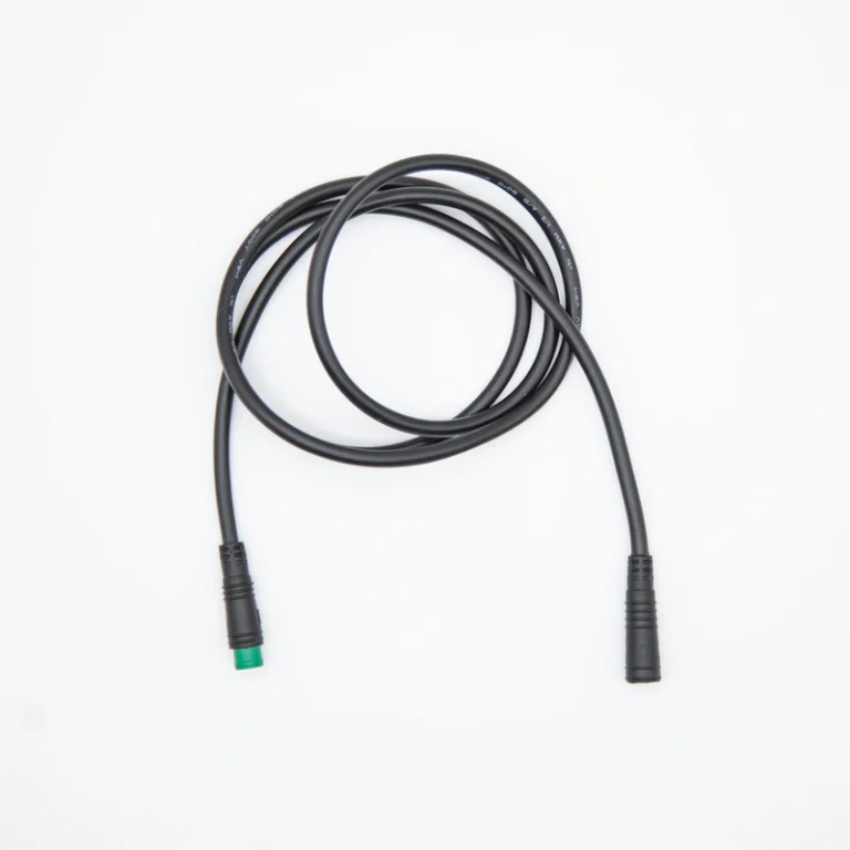 Rallonge câble de connexion écran - 80cm - 1m et 1m20