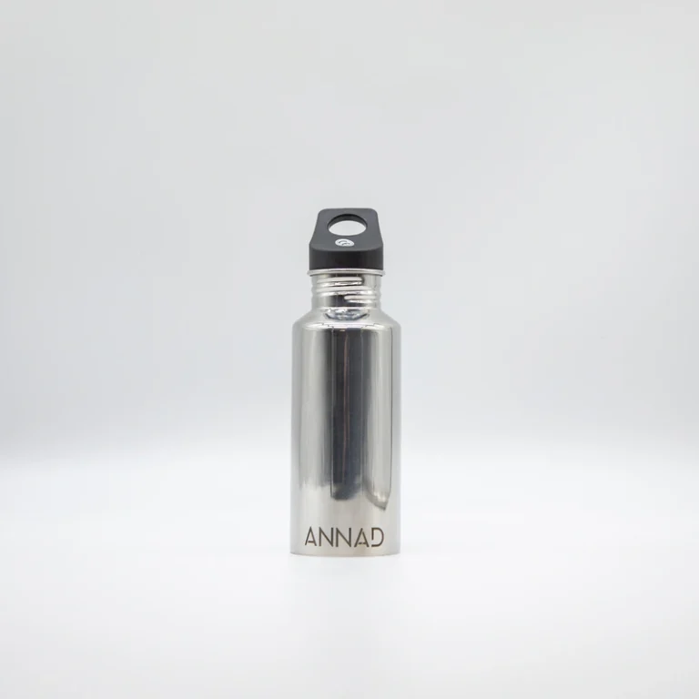 Batterie ANNAD Premium 252 Wh - vue de face