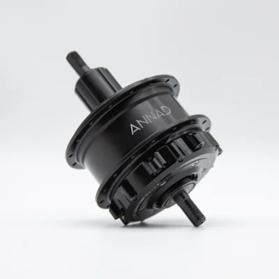 Moteur arrière Ultra Patin 250W - Cadre à serrage rapide 132