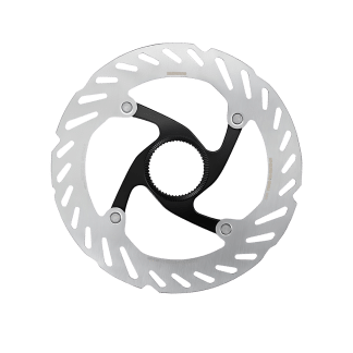 Disques de freins RT-CL700 CENTER LOCK 160mm