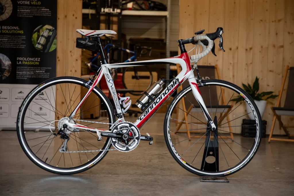 Carrousel avis ANNAD - vélo route homme - Ultra Patin