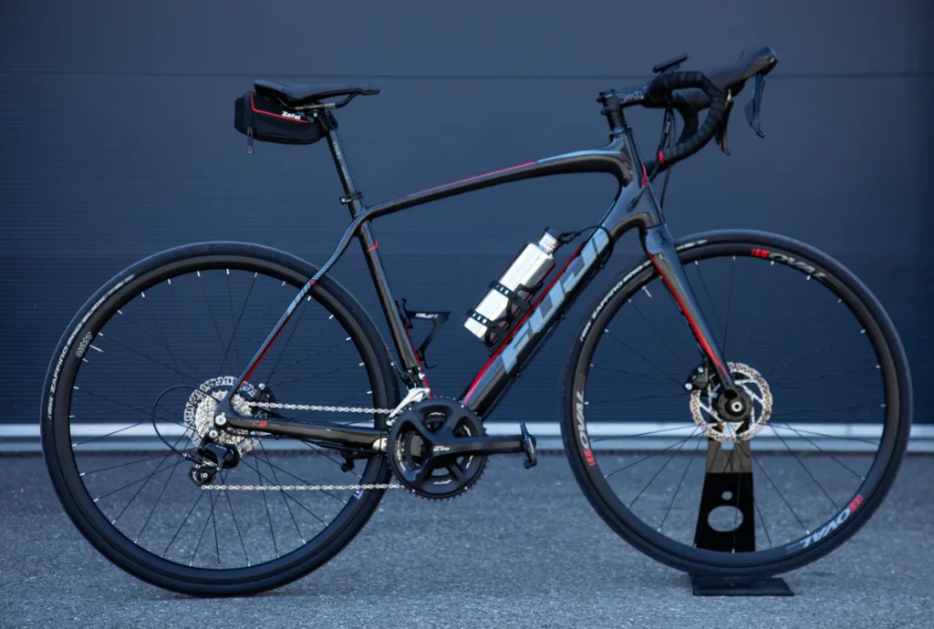 Carrousel avis ANNAD - vélo route homme