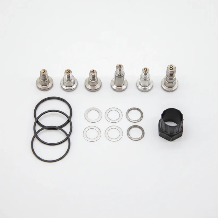Pack vis moteur Traversant 148 mm ANNAD