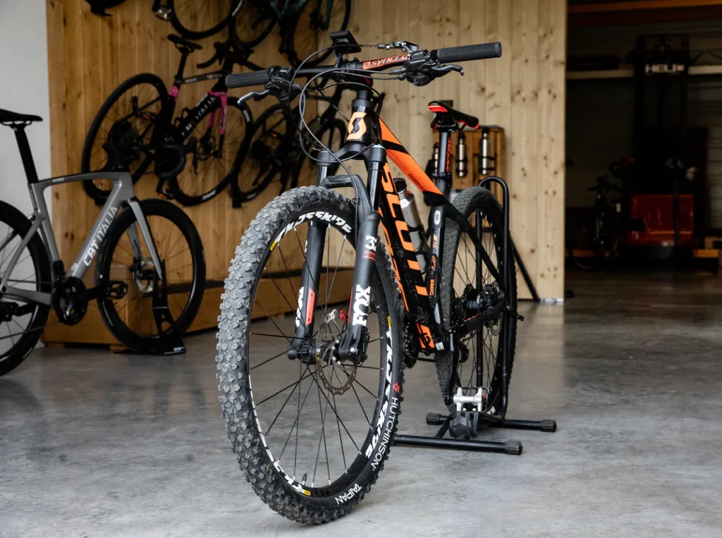 Page avis VTT